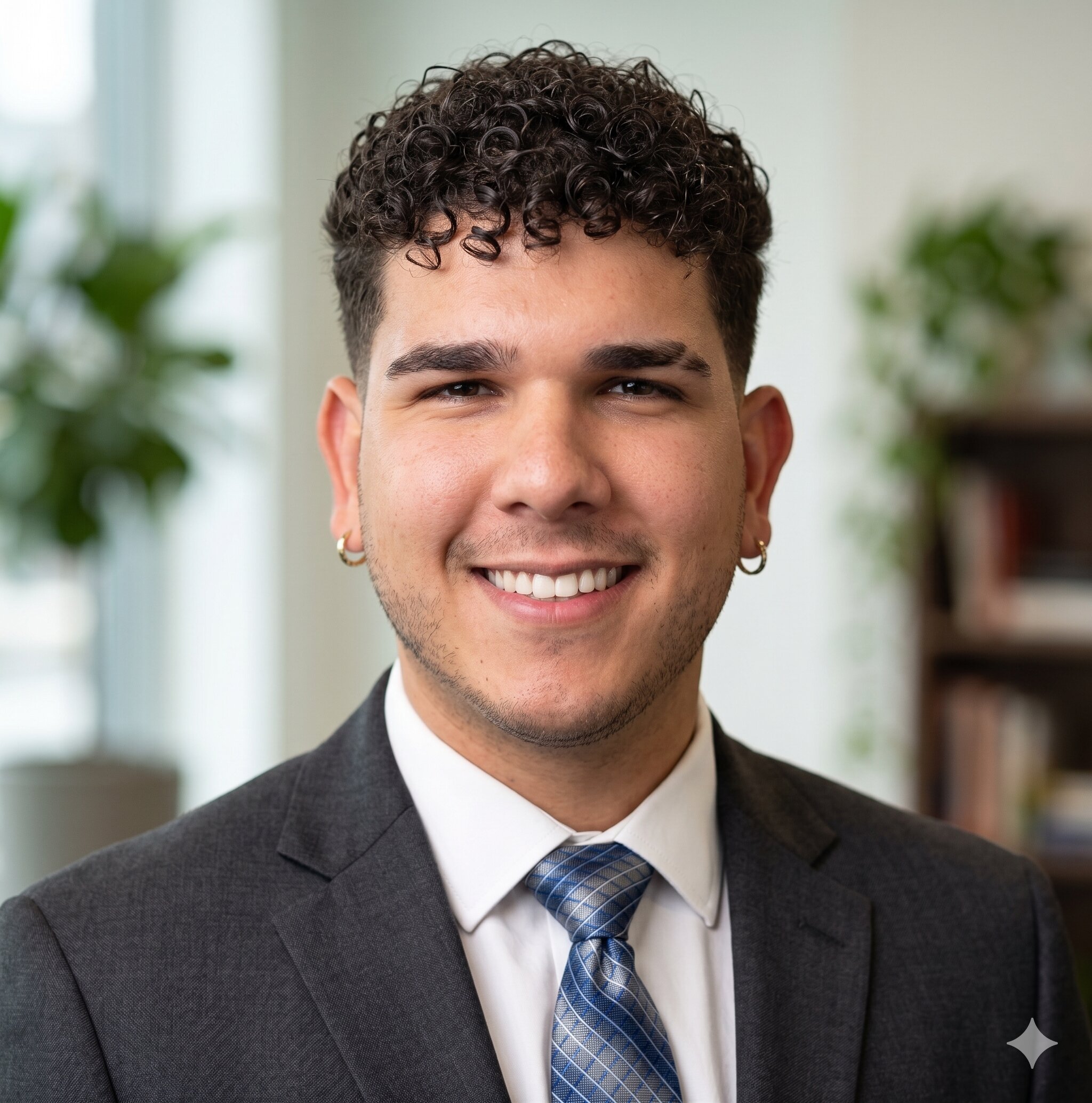 Profile picture of Daniel Martinez